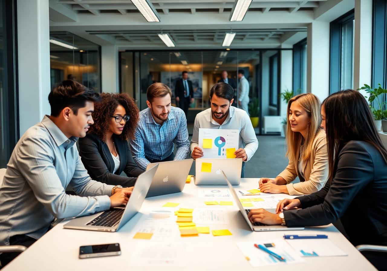 Project Management